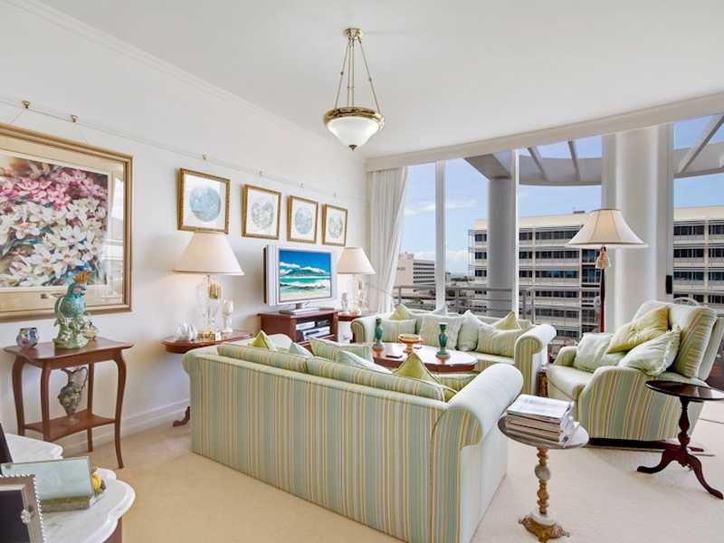 27/73 Spence Street, Cairns City QLD 4870