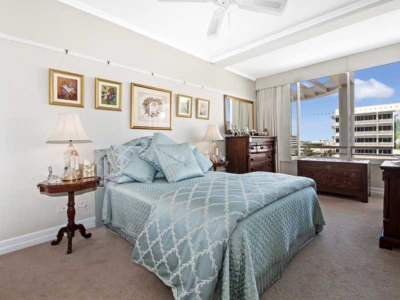 27/73 Spence Street, Cairns City QLD 4870