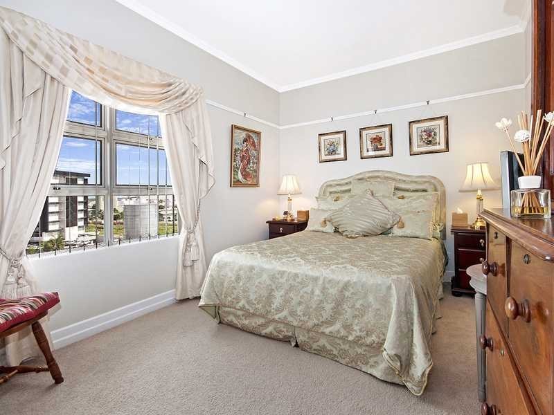 27/73 Spence Street, Cairns City QLD 4870