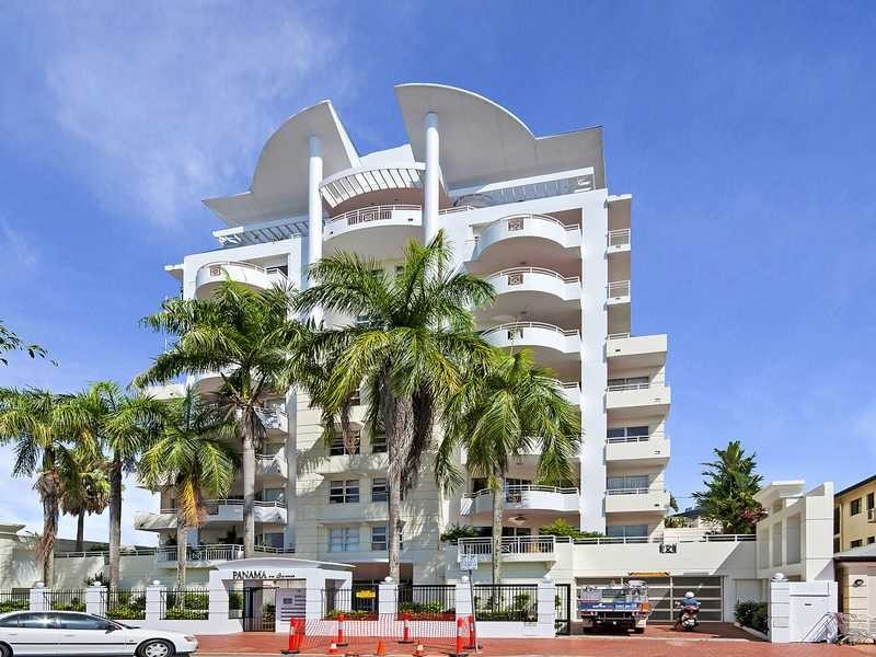 27/73 Spence Street, Cairns City QLD 4870