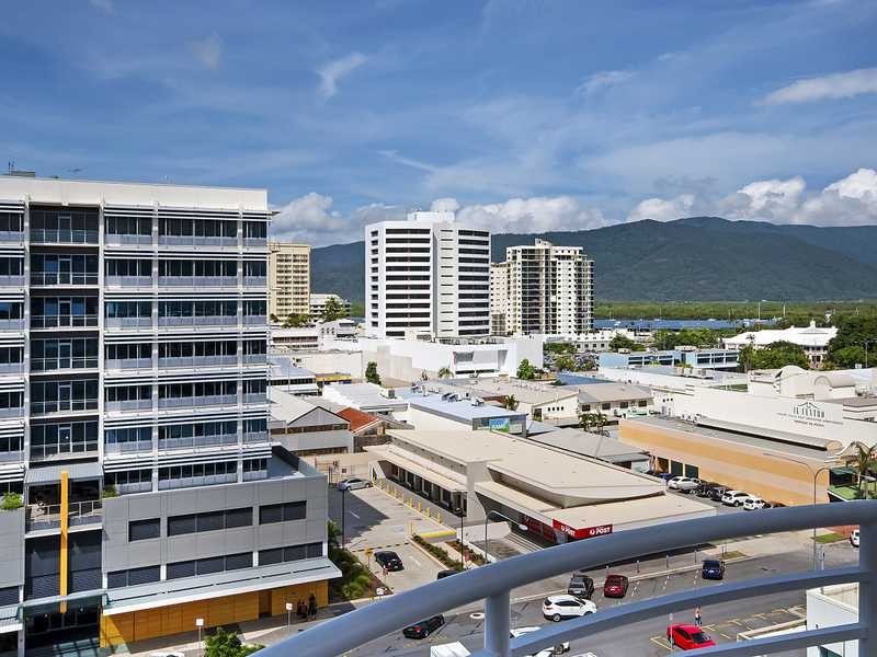 27/73 Spence Street, Cairns City QLD 4870