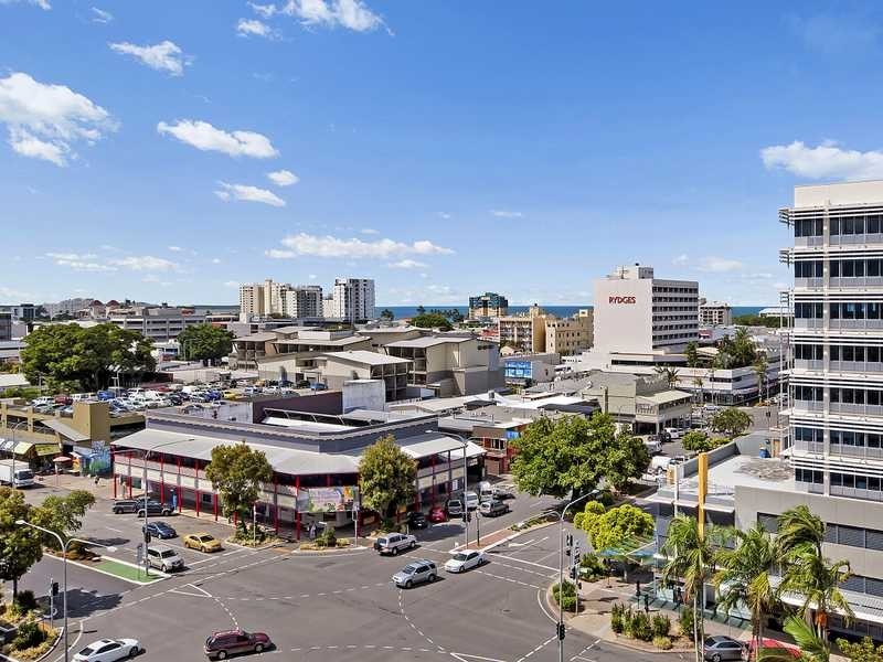 27/73 Spence Street, Cairns City QLD 4870