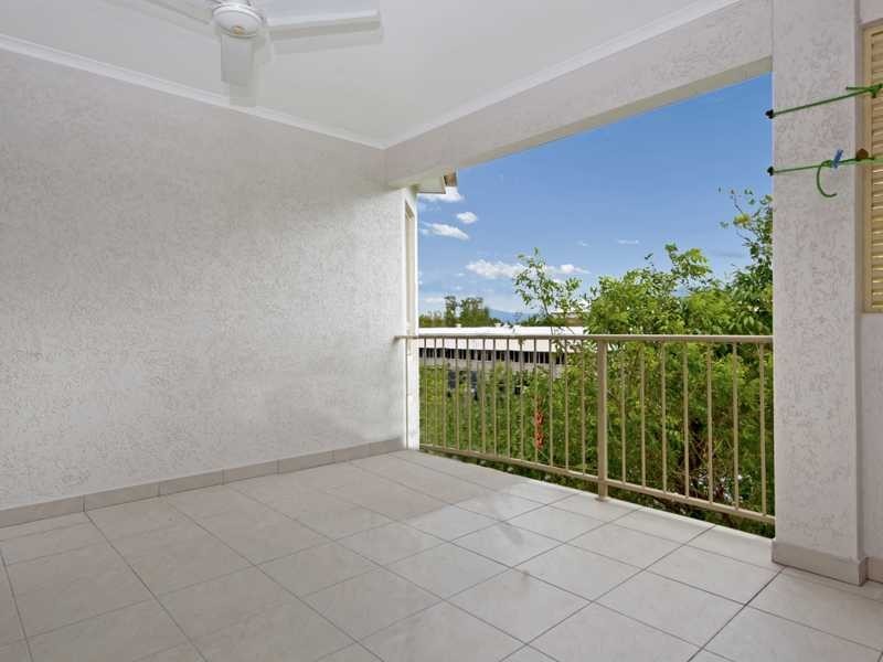 23/210 Grafton Street, Cairns North QLD 4870