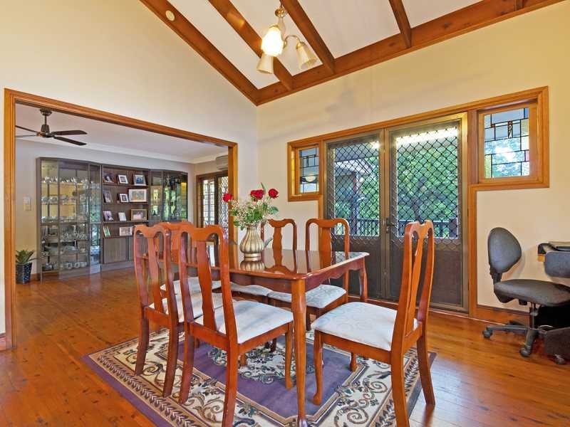 168 Harvey Road, Redlynch QLD 4870