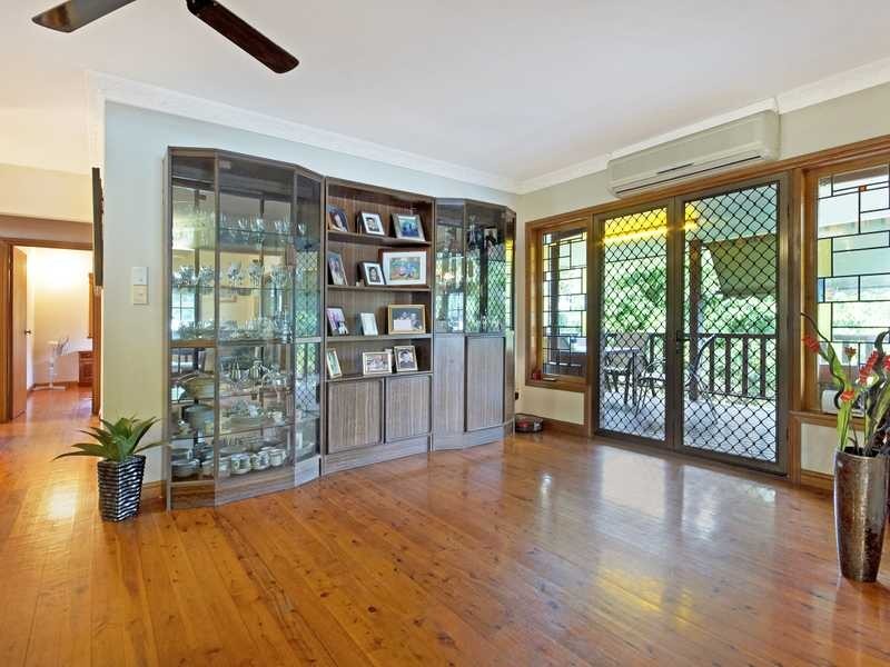 168 Harvey Road, Redlynch QLD 4870