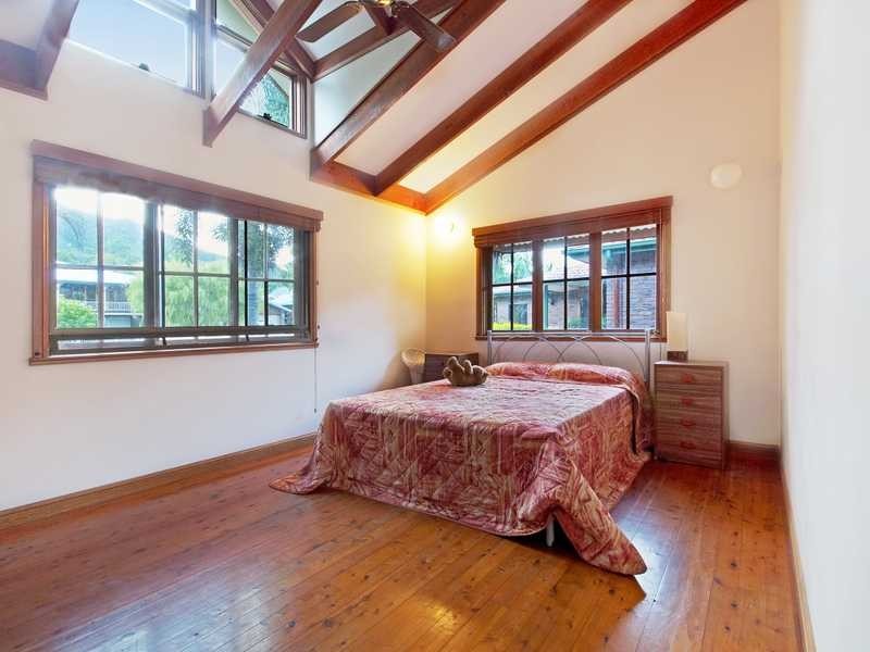 168 Harvey Road, Redlynch QLD 4870