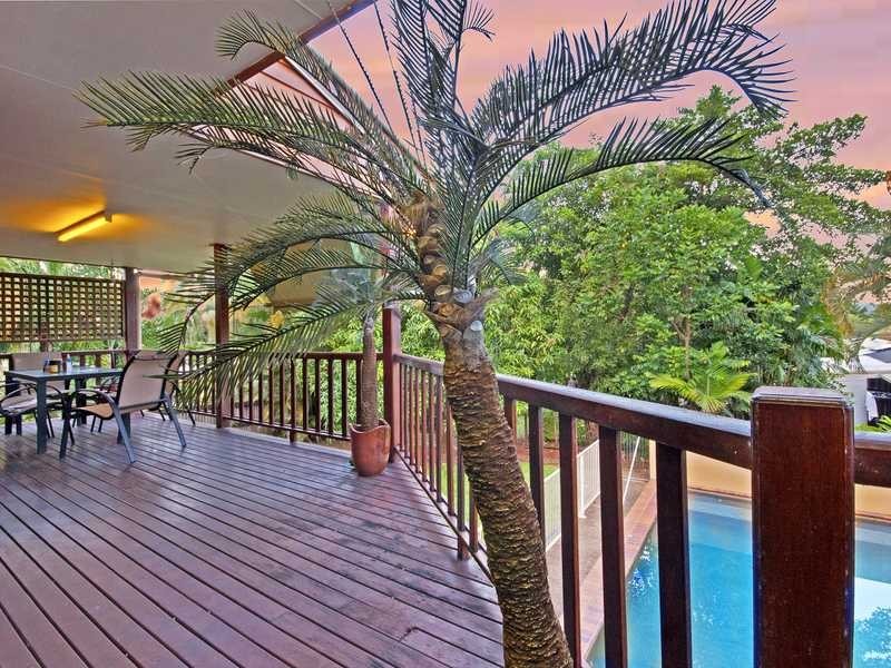 168 Harvey Road, Redlynch QLD 4870