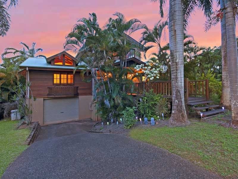 168 Harvey Road, Redlynch QLD 4870