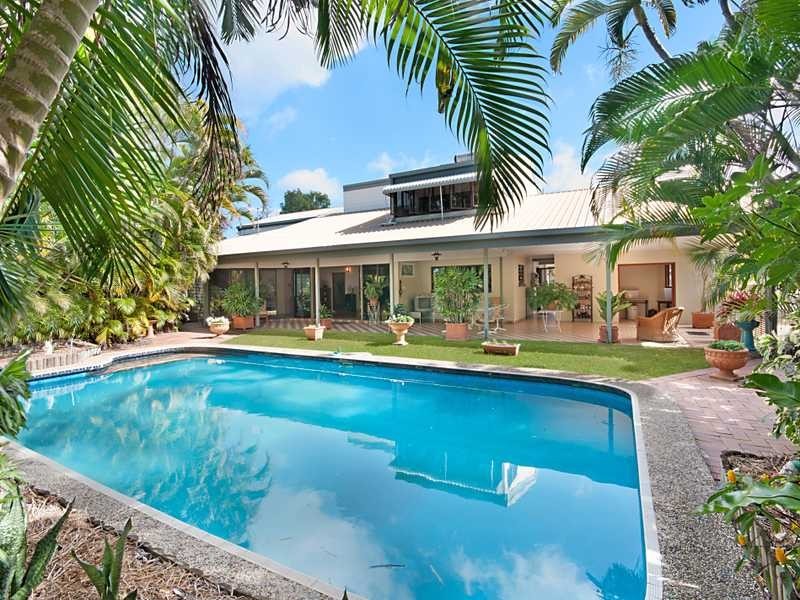 69 Wattle Street, Yorkeys Knob QLD 4878