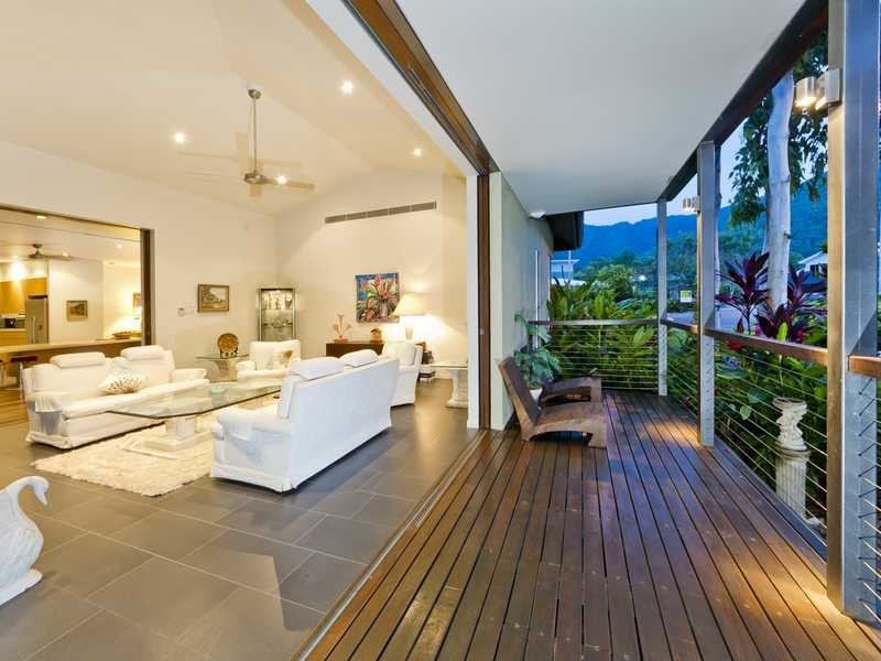 1 Argentea Boulevard, Palm Cove QLD 4879