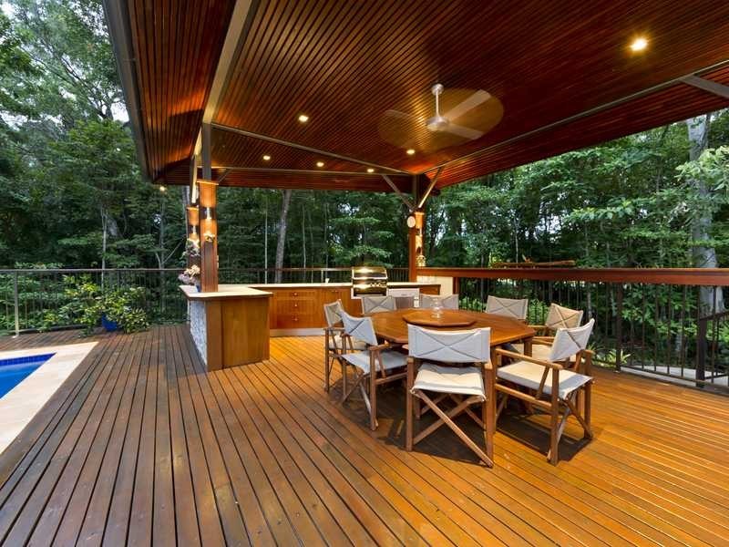 1 Argentea Boulevard, Palm Cove QLD 4879