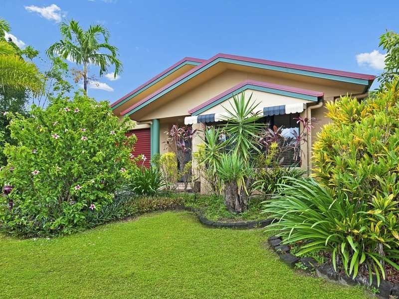 4 Howie Close, Kewarra Beach QLD 4879