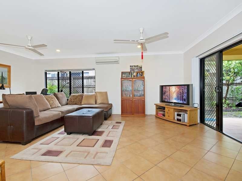 4 Howie Close, Kewarra Beach QLD 4879