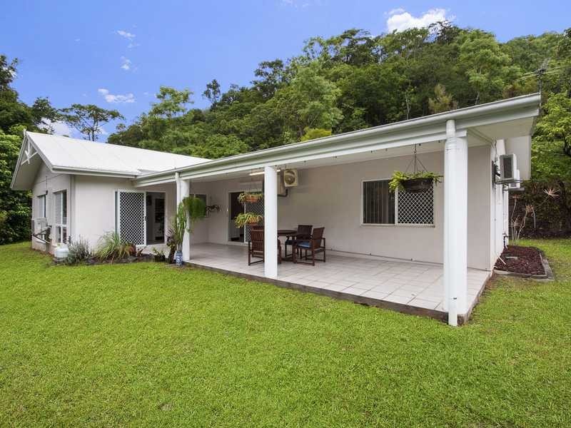 6 Fay Close, Brinsmead QLD 4870