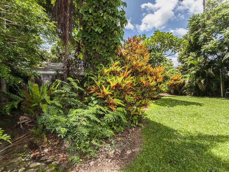21 Suhle Street, Edmonton QLD 4869