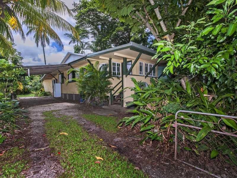 21 Suhle Street, Edmonton QLD 4869