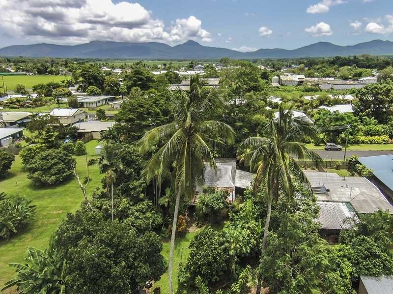 21 Suhle Street, Edmonton QLD 4869