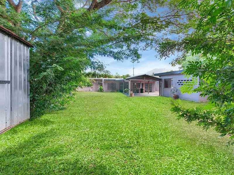 35 Sheehy Road, White Rock QLD 4868