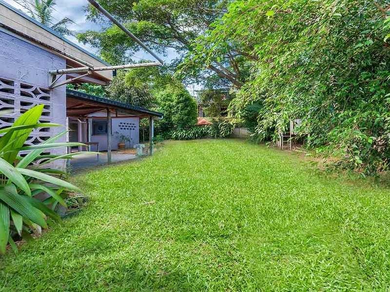 35 Sheehy Road, White Rock QLD 4868