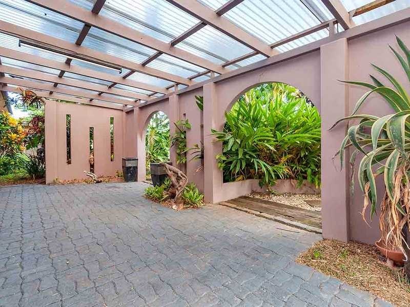35 Sheehy Road, White Rock QLD 4868