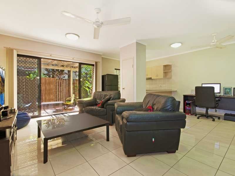 2/61 Minnie Street, Parramatta Park QLD 4870