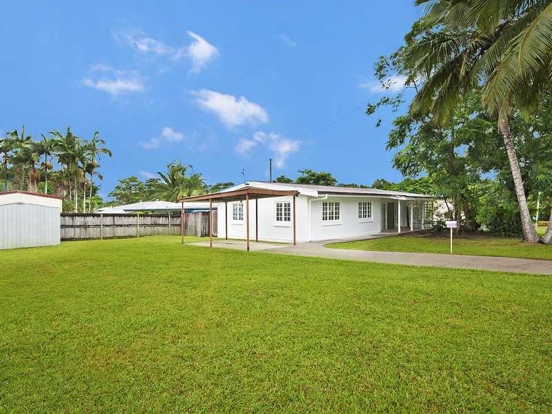 28 Murchison Street, Whitfield QLD 4870