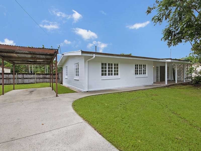 28 Murchison Street, Whitfield QLD 4870