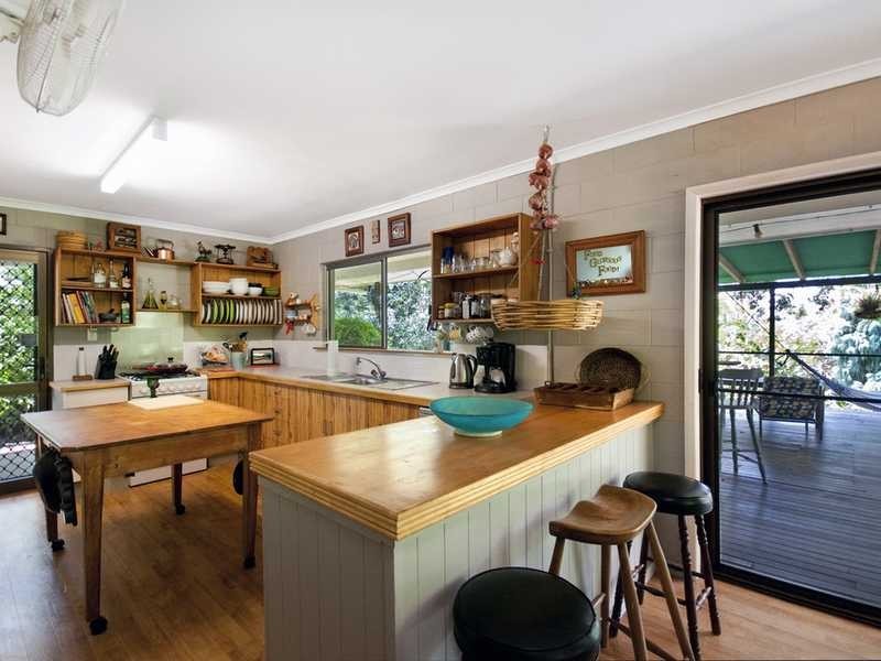 143 Hogan Road, Tarzali QLD 4885
