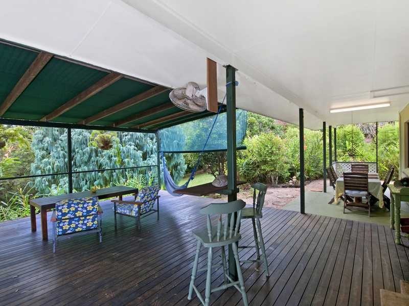 143 Hogan Road, Tarzali QLD 4885