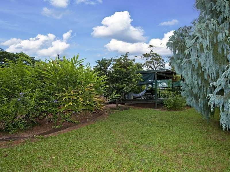 143 Hogan Road, Tarzali QLD 4885