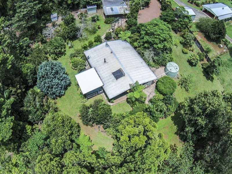 143 Hogan Road, Tarzali QLD 4885