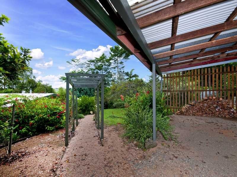 143 Hogan Road, Tarzali QLD 4885