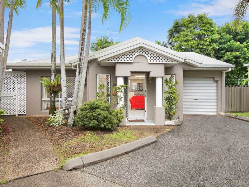 4/11 Grantala Street, Manoora QLD 4870