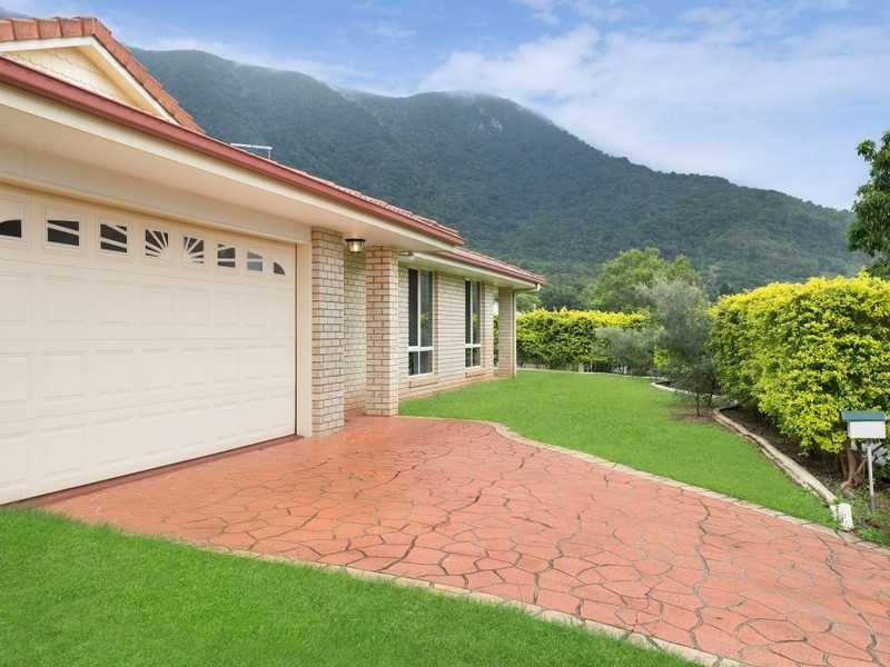 42 Pilosa Street, Redlynch QLD 4870