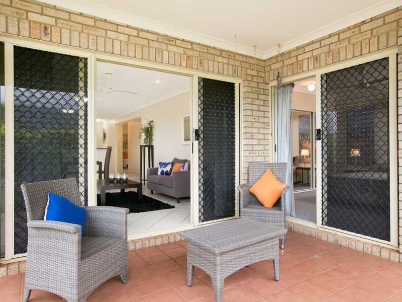 42 Pilosa Street, Redlynch QLD 4870