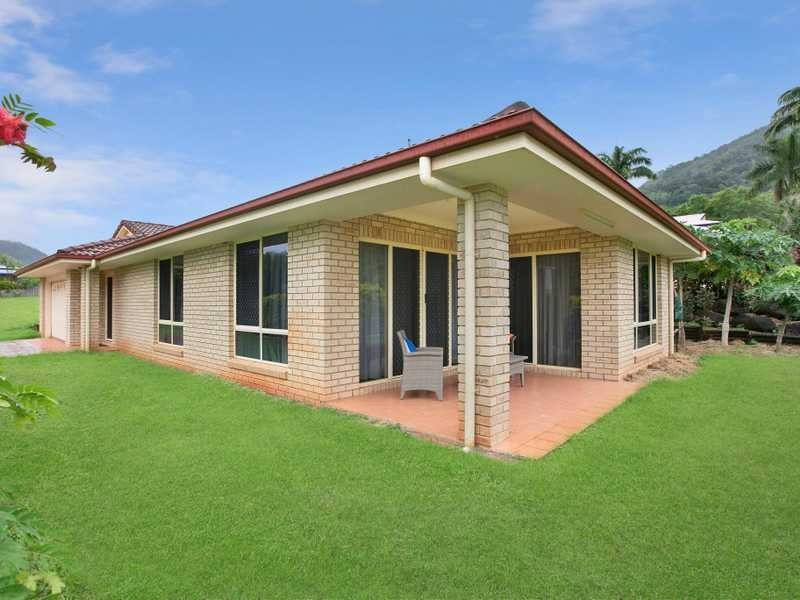 42 Pilosa Street, Redlynch QLD 4870