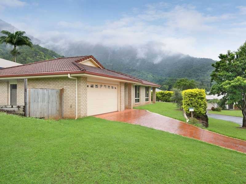 42 Pilosa Street, Redlynch QLD 4870