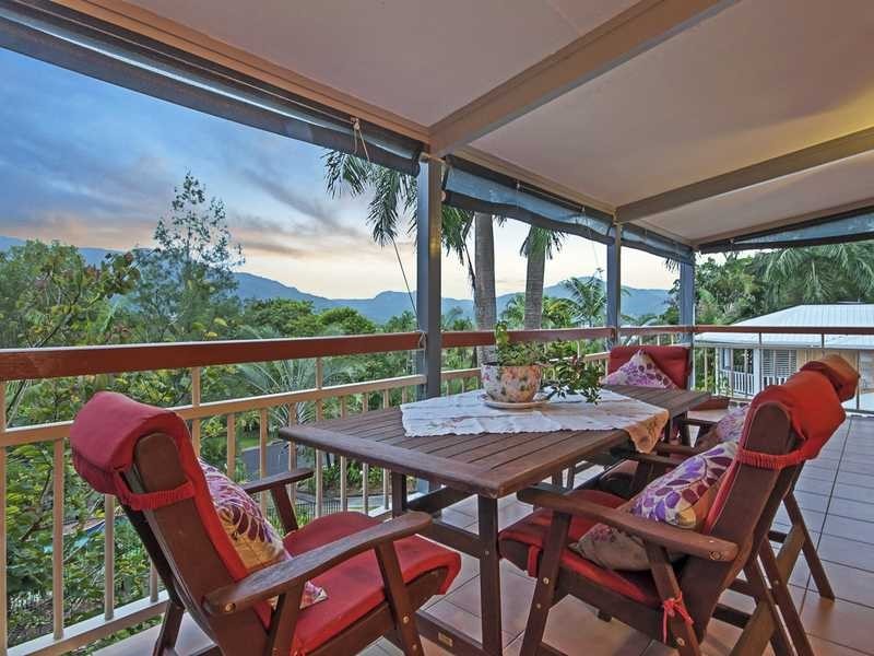 96 Cassowary Street, Freshwater QLD 4870
