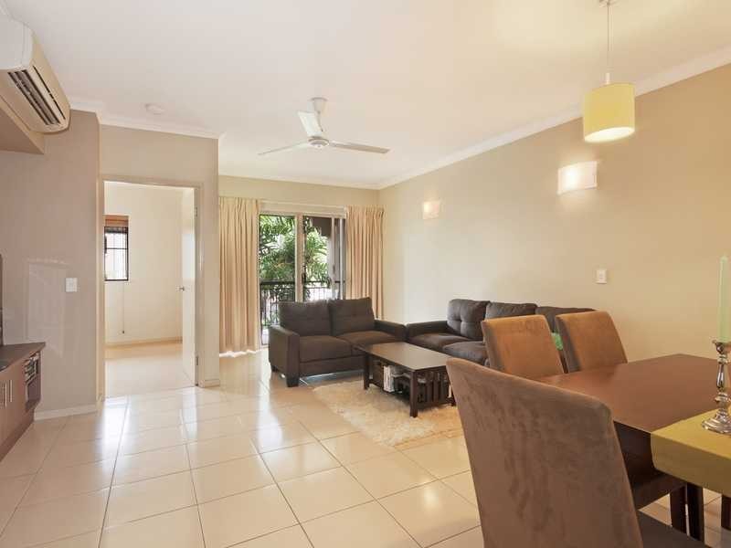 318/12 Gregory Street, Westcourt QLD 4870