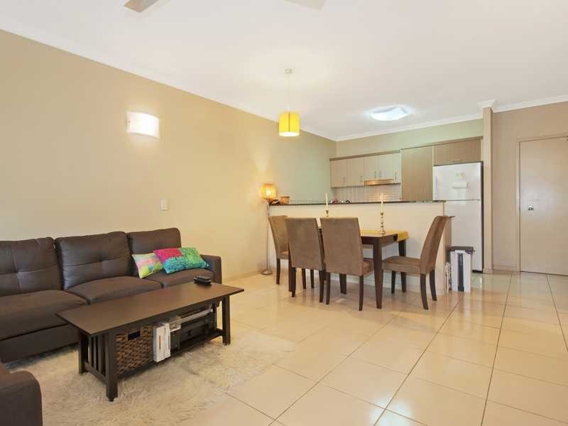 318/12 Gregory Street, Westcourt QLD 4870