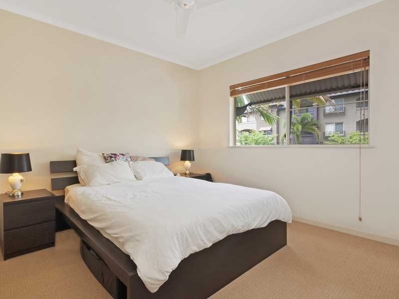 318/12 Gregory Street, Westcourt QLD 4870