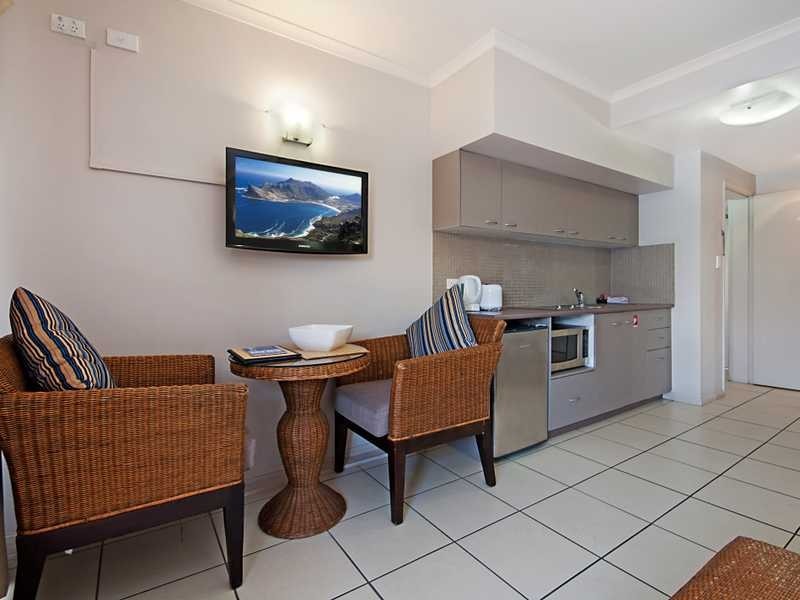 1145 & 1146/3-11 Water Street, Cairns City QLD 4870