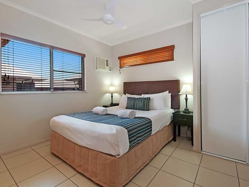 1145 & 1146/3-11 Water Street, Cairns City QLD 4870