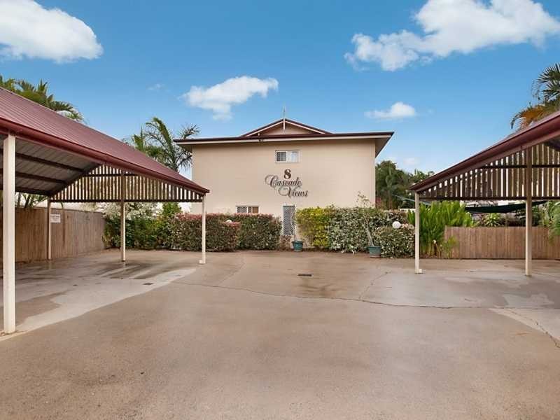 4/8 Short Street, Redlynch QLD 4870