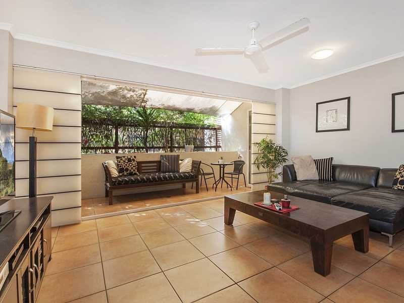 4/106 Mcleod Street, Cairns City QLD 4870