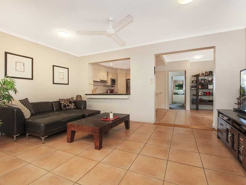 4/106 Mcleod Street, Cairns City QLD 4870