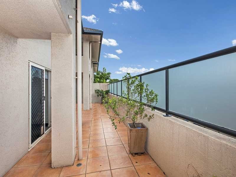 4/106 Mcleod Street, Cairns City QLD 4870