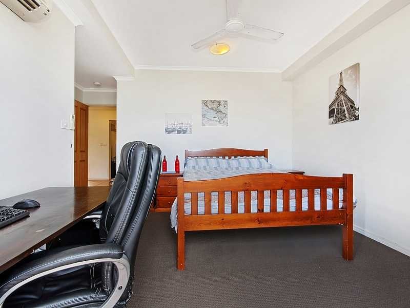 4/106 Mcleod Street, Cairns City QLD 4870