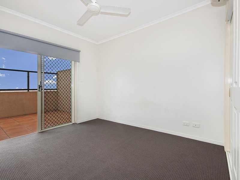 4/106 Mcleod Street, Cairns City QLD 4870
