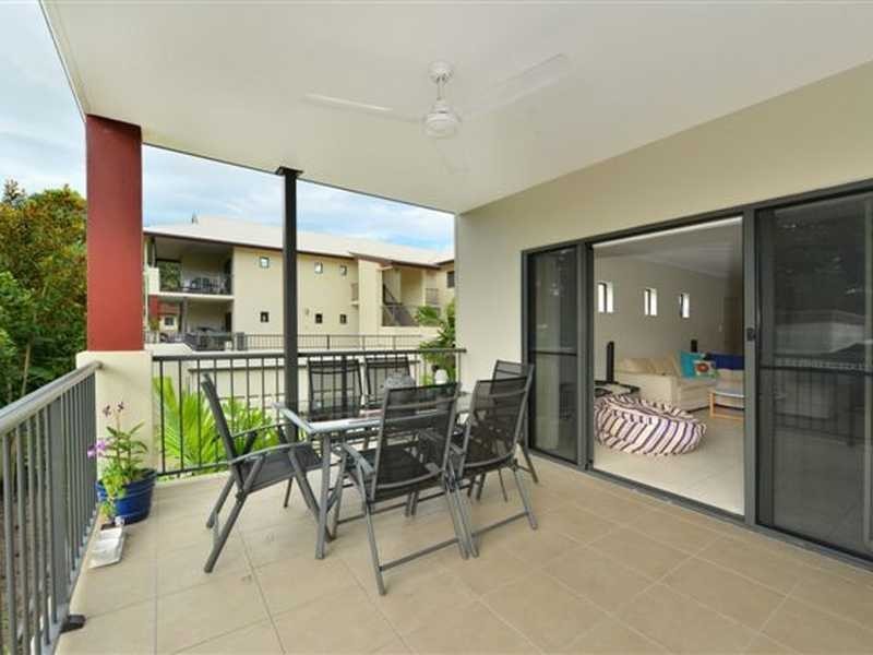 9/68 Charles Street, Manunda QLD 4870